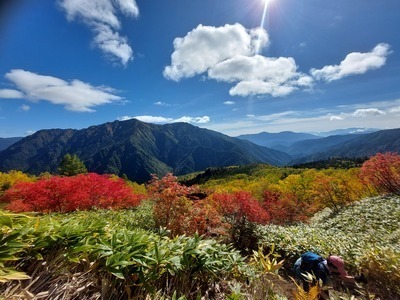 ギャラリー｜平日登山部