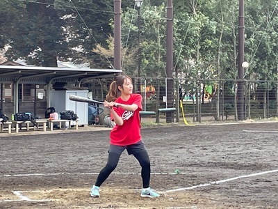 ギャラリー｜初心者大歓迎✨草野球チームGARP