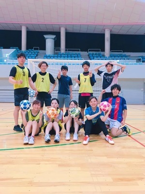 ギャラリー｜フットサル仲間募集中⚽️✨