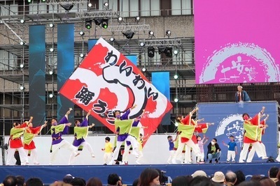 ギャラリー｜わいわい踊ろう会