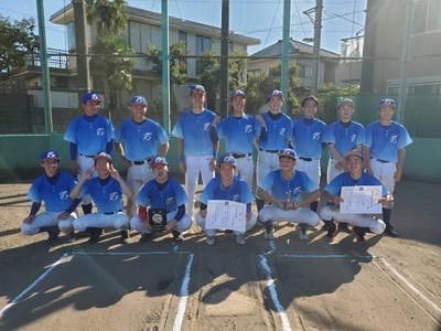 ギャラリー｜For Growth Baseball Club (FGBC)
