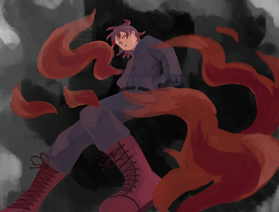 ギャラリー｜【オンライン】お絵描き交流会【discord】