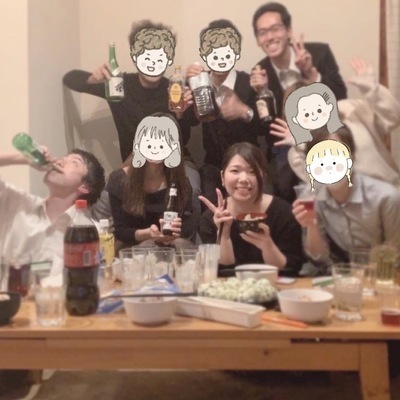 ギャラリー｜縁リッチ