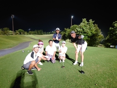ギャラリー｜TRY⛳東京本部