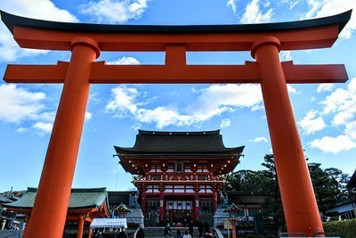 ギャラリー｜関西 神社仏閣巡りサークル⛩️