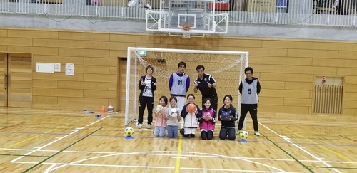 ギャラリー｜Gakuスポーツアカデミーサッカースクール