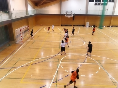 ギャラリー｜TEAM EHIME HANDBALL
