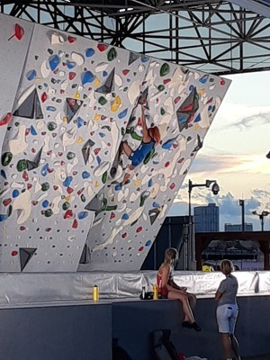 ギャラリー｜Sweet Climbing(ハイキングでは物足りない　でも危険を伴う本格登山まではやるつもりがない　そんなはざまのアウトドア活動をしてます)