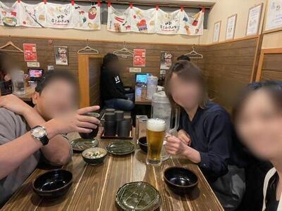 ギャラリー｜3/1㈮19:30～21:00 🍺リーズナブルに大人の飲み会を行います🍺