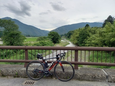 ギャラリー｜自転車で走る部
