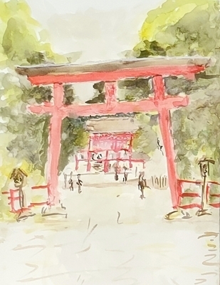 ギャラリー｜絵画サークルニケ