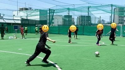 ギャラリー｜岡山フットサル⚽️