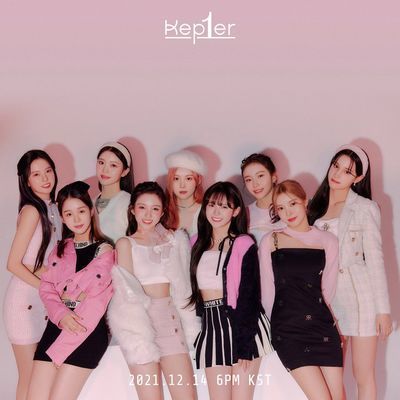 ギャラリー｜【KPOP コピユニ】9人組ヨジャグル 残り1名！メンバー募集