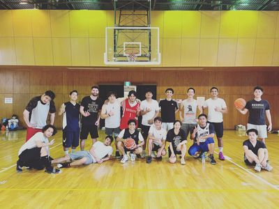 ギャラリー｜TOKYO INTERNATIONAL BASKETBALL (東京国際バスケ)