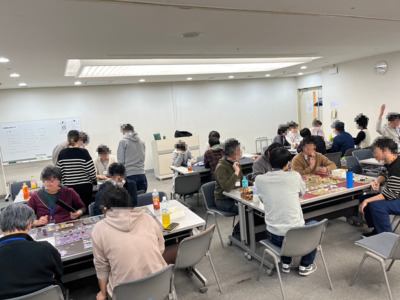 ギャラリー｜MBC 南大沢ボードゲーム会 八王子 相模原