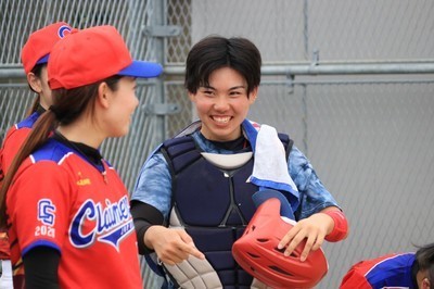 ギャラリー｜女子野球チーム　C★STARS JAPAN(大阪)