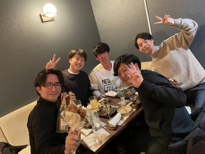 ギャラリー｜気軽な飲み仲間