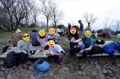 ギャラリー｜登山サークルしーずん