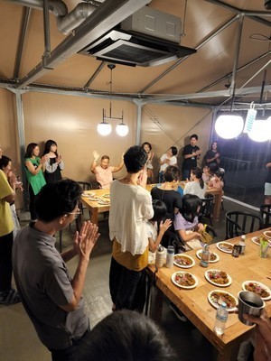ギャラリー｜皆でハンバーガーを食べようの会🍔
