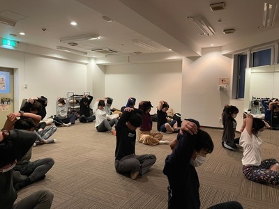ギャラリー｜【初級用】楽しく運動不足解消‼️フィットネス🧘‍♂️