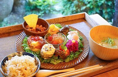 ギャラリー｜にこにこランチ会😄🌼