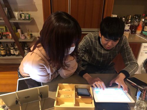 ギャラリー｜ENサロン (個人のスキルを活かす事業メンバーの集い)