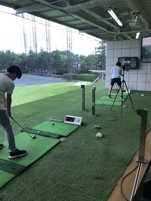 ギャラリー｜golfやろうぜ