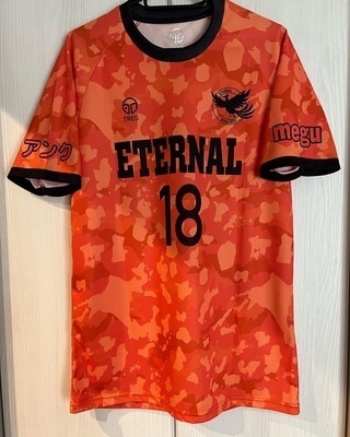 ギャラリー｜ETERNAL FC