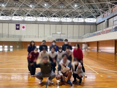 ギャラリー｜【大阪】社会人バドミントンサークル コミュル