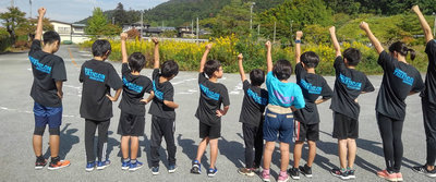 ギャラリー｜山形市トライアスロン協会