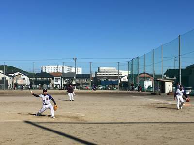 ギャラリー｜春日井市　小牧市　江南市　犬山市　ソフトボール　アパッチ