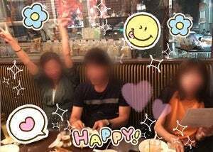 ギャラリー｜飲み会☆交流会☆ 社会人サークル garden