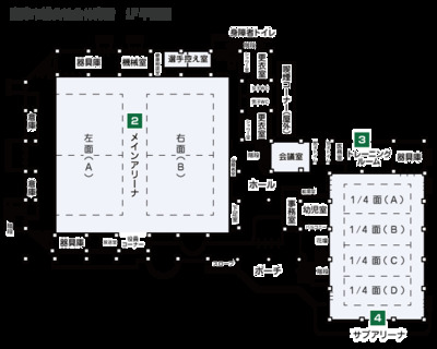 ギャラリー｜青堀卓球同好会