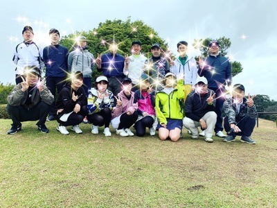 ギャラリー｜North9 GOLF サークル
