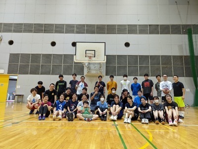 ギャラリー｜ゆるバスケ🏀