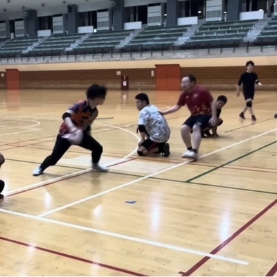 ギャラリー｜【水戸】インド発・謎スポーツ「Kho Kho（コーコー）」メンバー募集！