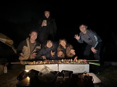 ギャラリー｜20代限定アウトドアコミュニティ「WILDEST」