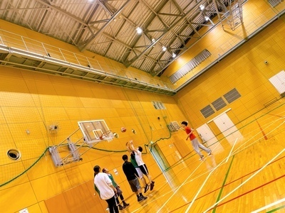 ギャラリー｜EJB(ENJOYBasketball)