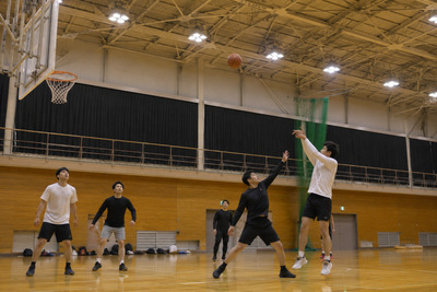 ギャラリー｜横浜Ballers