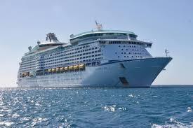 ギャラリー｜Royal Caribbean Cruises