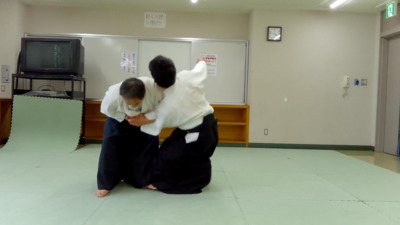ギャラリー｜合気道習志野道場