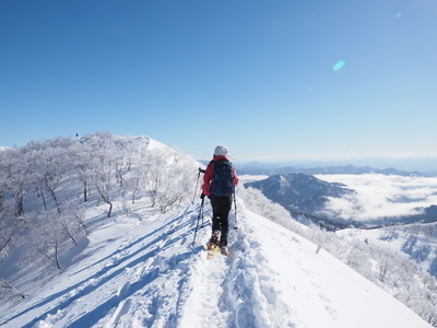 ギャラリー｜平日登山部！