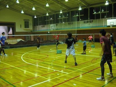 ギャラリー｜無料 | 蕨 バドミントンサークル | [戸田　川口 さいたま市]