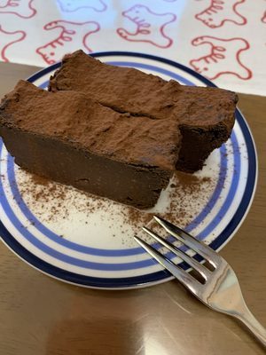 ギャラリー｜長岡市のお菓子作りサークル カタラーナ