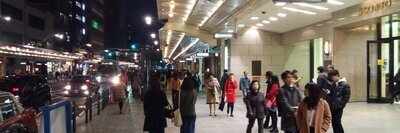ギャラリー｜平日夜　諏訪地域で本の茶話会