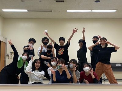 ギャラリー｜GARAN43/35°｜ダンスよさこいチーム
