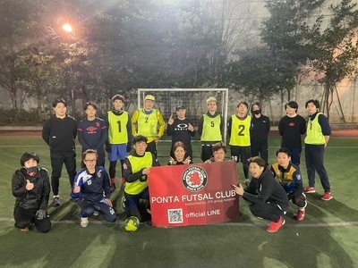 ギャラリー｜VAMOS Tokyo 社会人サッカーチーム