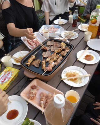 ギャラリー｜早慶上智GMARCH女子大インカレサークルMERCi