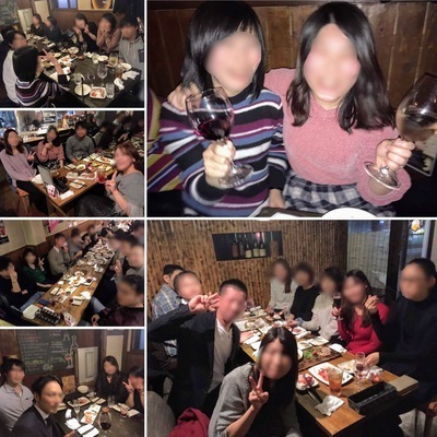 ギャラリー｜成田山表参道グルメ会☆*