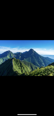 ギャラリー｜登山アウトドアサークル　20代〜30代前半限定